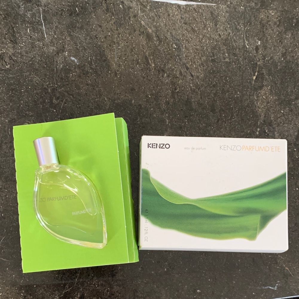 🎉SALE🎉 Kenzo Parfum D'Ete